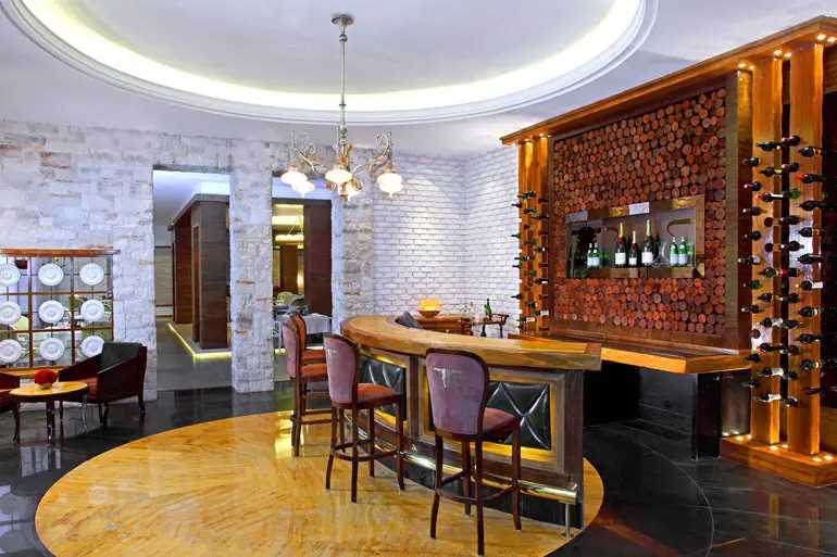 Sheraton Grand Pune